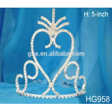 Rhinestone crown a mens partial crown design royal crown crown and sceptre